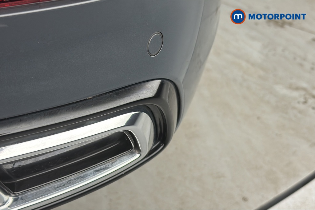Volkswagen Tiguan R-Line Automatic Diesel SUV - Stock Number (1685309) - 39th supplementary image