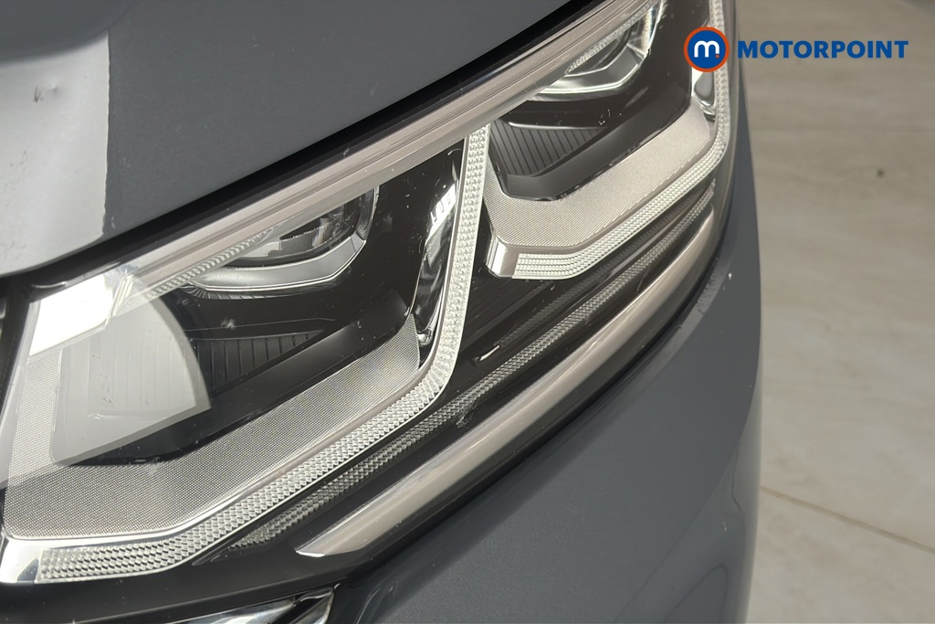 Volkswagen Tiguan R-Line Automatic Diesel SUV - Stock Number (1685309) - 42nd supplementary image