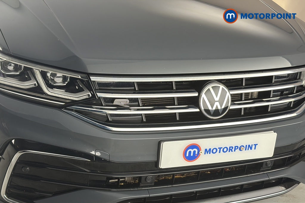 Volkswagen Tiguan R-Line Automatic Diesel SUV - Stock Number (1685309) - 43rd supplementary image