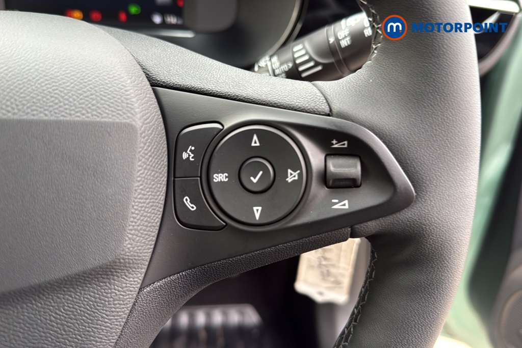 Vauxhall Corsa YES Manual Petrol Hatchback - Stock Number (1639778) - 3rd supplementary image