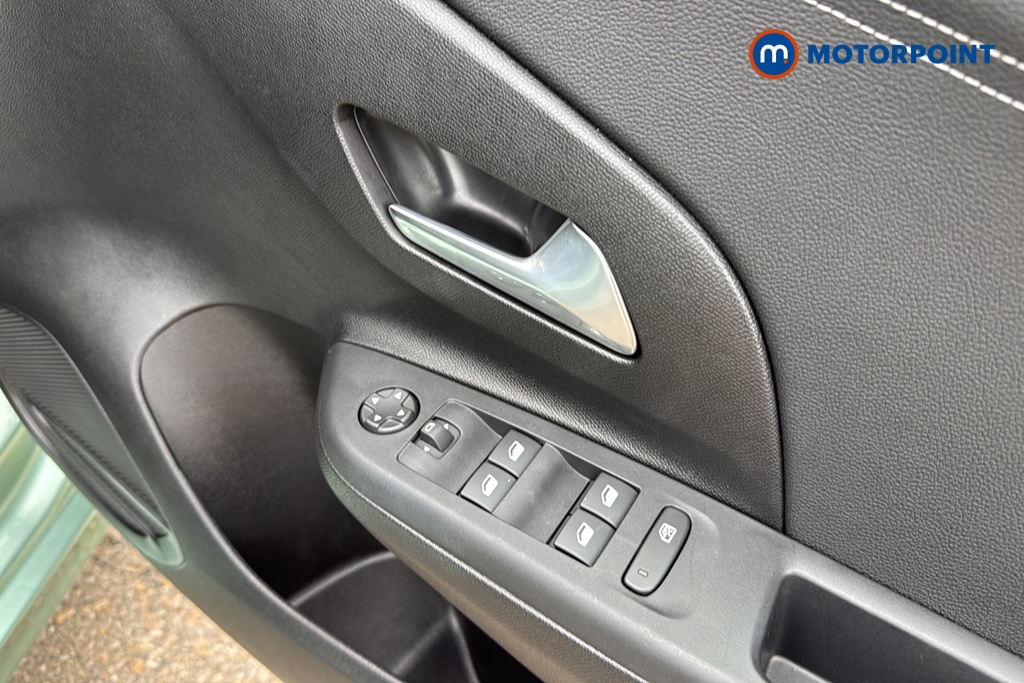 Vauxhall Corsa YES Manual Petrol Hatchback - Stock Number (1639778) - 19th supplementary image