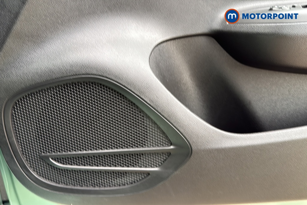 Vauxhall Corsa YES Manual Petrol Hatchback - Stock Number (1639778) - 21st supplementary image