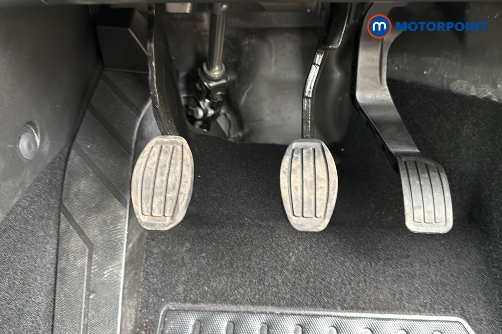 Vauxhall Corsa YES Manual Petrol Hatchback - Stock Number (1639778) - 24th supplementary image