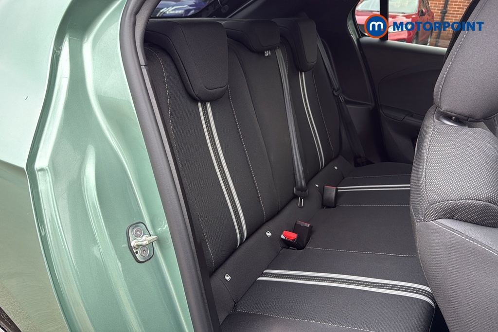 Vauxhall Corsa YES Manual Petrol Hatchback - Stock Number (1639778) - 25th supplementary image