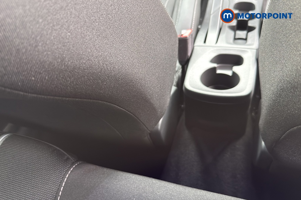 Vauxhall Corsa YES Manual Petrol Hatchback - Stock Number (1639778) - 28th supplementary image