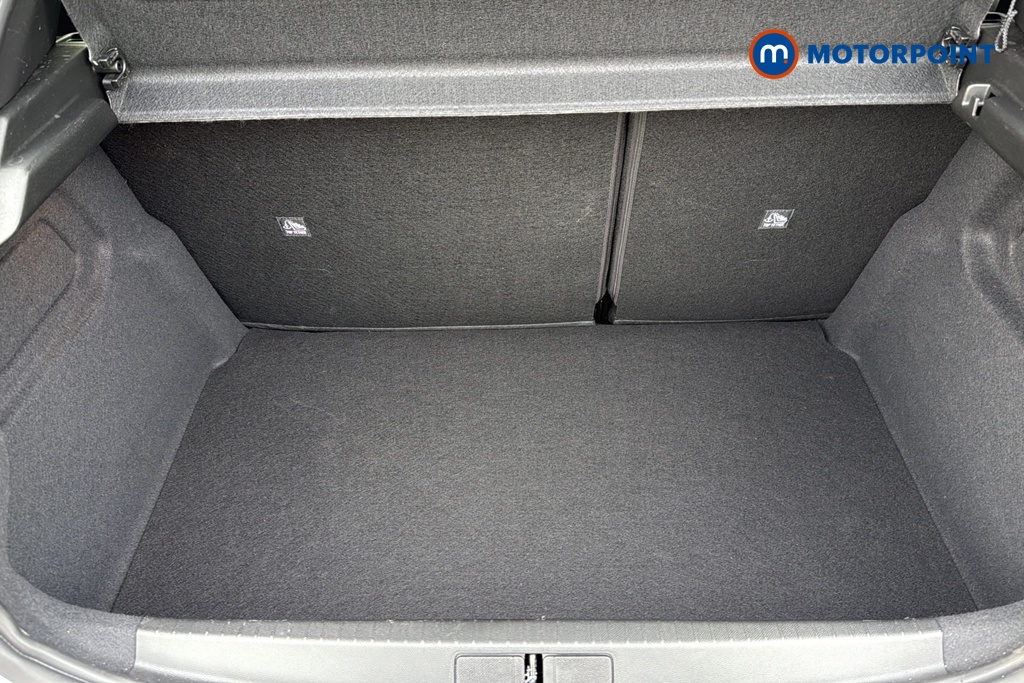 Vauxhall Corsa YES Manual Petrol Hatchback - Stock Number (1639778) - 30th supplementary image