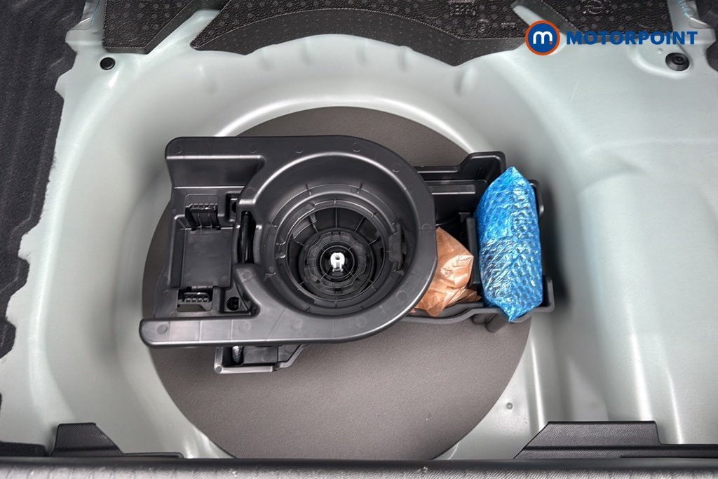 Vauxhall Corsa YES Manual Petrol Hatchback - Stock Number (1639778) - 33rd supplementary image