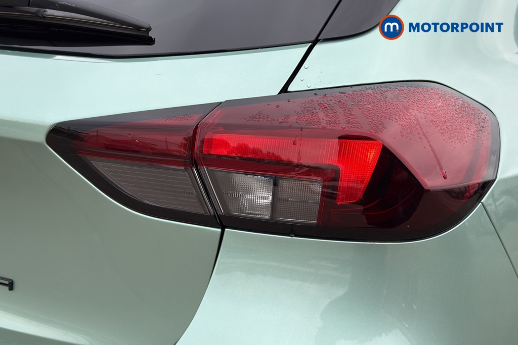 Vauxhall Corsa YES Manual Petrol Hatchback - Stock Number (1639778) - 36th supplementary image