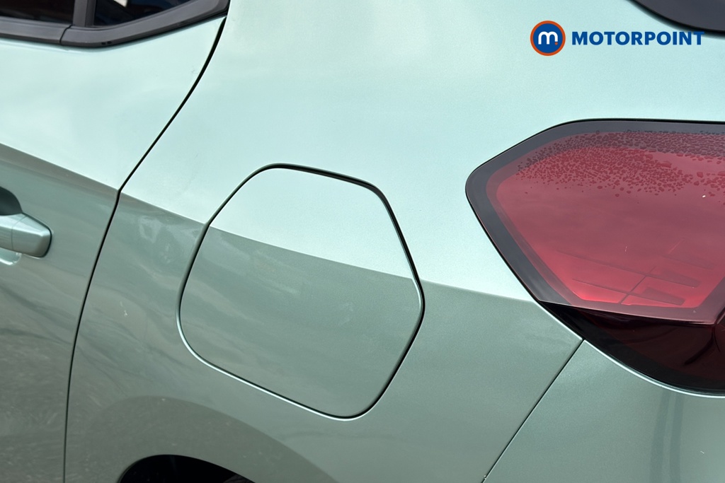 Vauxhall Corsa YES Manual Petrol Hatchback - Stock Number (1639778) - 41st supplementary image