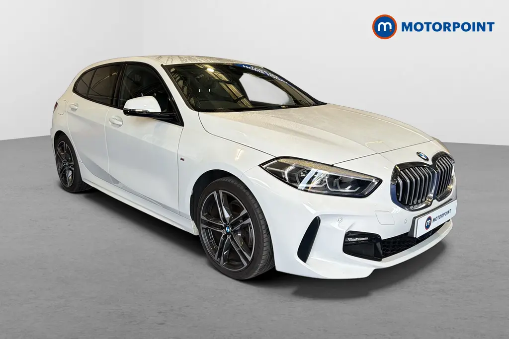 2023 BMW 1 Series