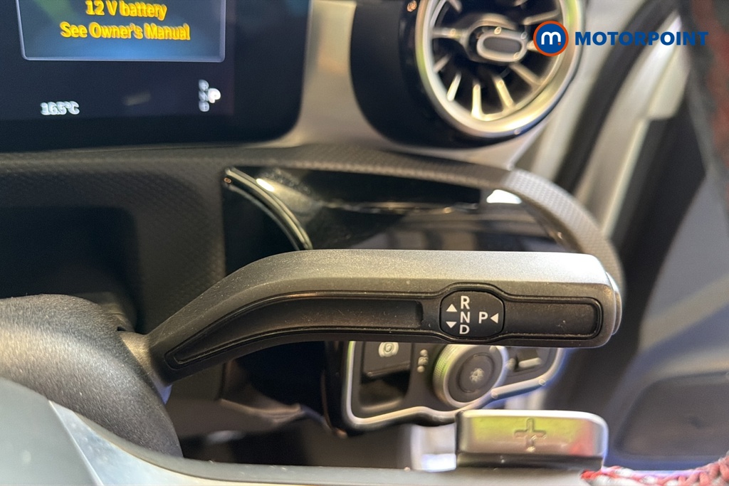 Mercedes-Benz A Class Amg Line Automatic Petrol Hatchback - Stock Number (1678235) - 6th supplementary image