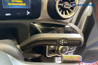 Mercedes-Benz A Class Amg Line Automatic Petrol Hatchback - Stock Number (1678235) - 6th supplementary image