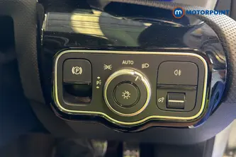 Mercedes-Benz A Class Amg Line Automatic Petrol Hatchback - Stock Number (1678235) - 11th supplementary image