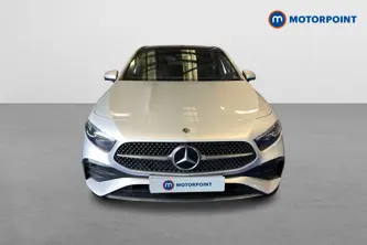 Mercedes-Benz A Class Amg Line Automatic Petrol Hatchback - Stock Number (1678235) - Front bumper