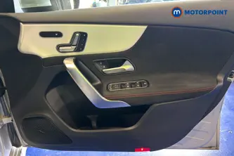 Mercedes-Benz A Class Amg Line Automatic Petrol Hatchback - Stock Number (1678235) - 18th supplementary image