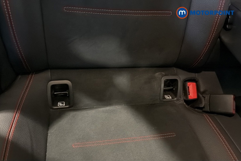 Mercedes-Benz A Class Amg Line Automatic Petrol Hatchback - Stock Number (1678235) - 27th supplementary image