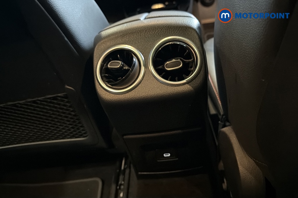 Mercedes-Benz A Class Amg Line Automatic Petrol Hatchback - Stock Number (1678235) - 28th supplementary image