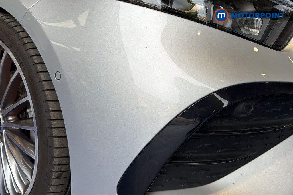 Mercedes-Benz A Class Amg Line Automatic Petrol Hatchback - Stock Number (1678235) - 38th supplementary image