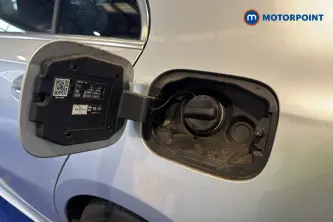 Mercedes-Benz A Class Amg Line Automatic Petrol Hatchback - Stock Number (1678235) - 41st supplementary image