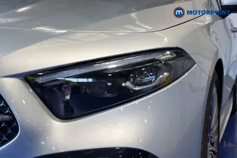 Mercedes-Benz A Class Amg Line Automatic Petrol Hatchback - Stock Number (1678235) - 42nd supplementary image