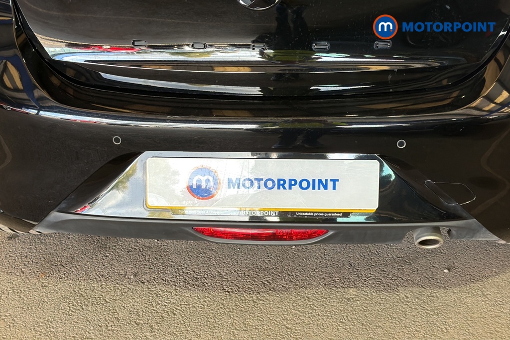 Vauxhall Corsa GS Automatic Petrol Hatchback - Stock Number (1679816) - 39th supplementary image
