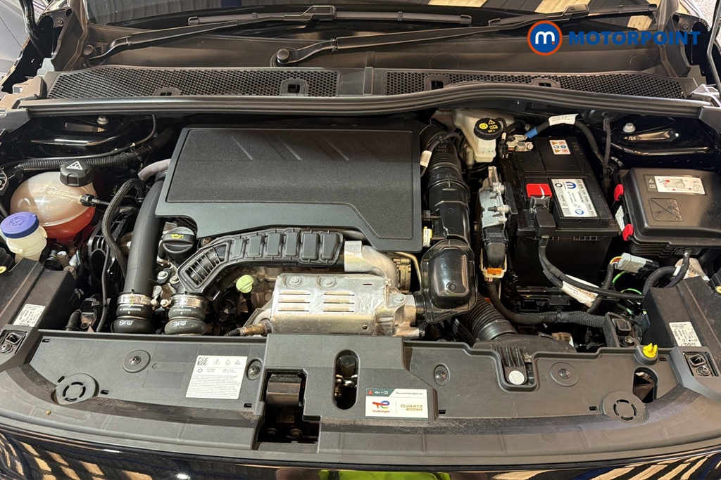 Vauxhall Corsa GS Automatic Petrol Hatchback - Stock Number (1679816) - 48th supplementary image