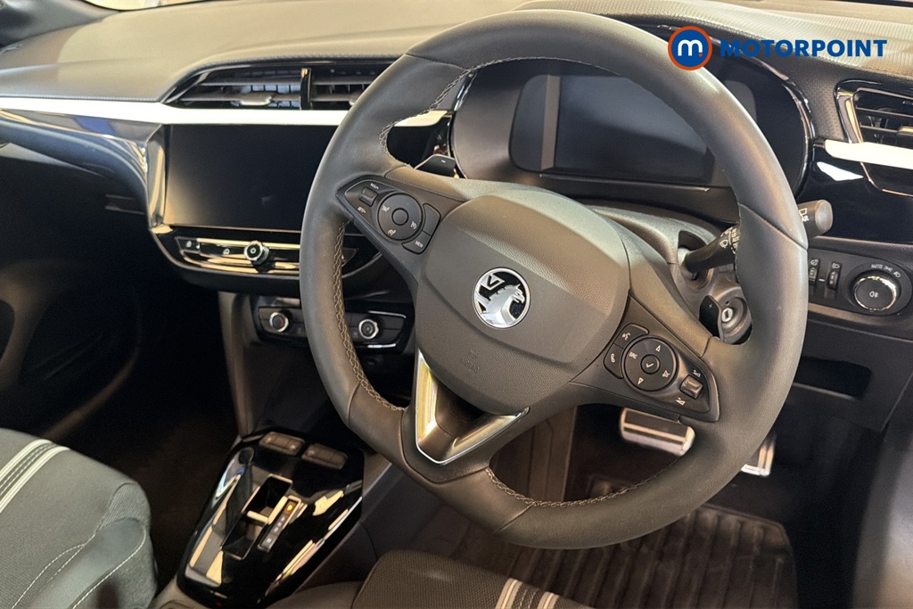 Vauxhall Corsa GS Automatic Petrol Hatchback - Stock Number (1679816) - 1st supplementary image