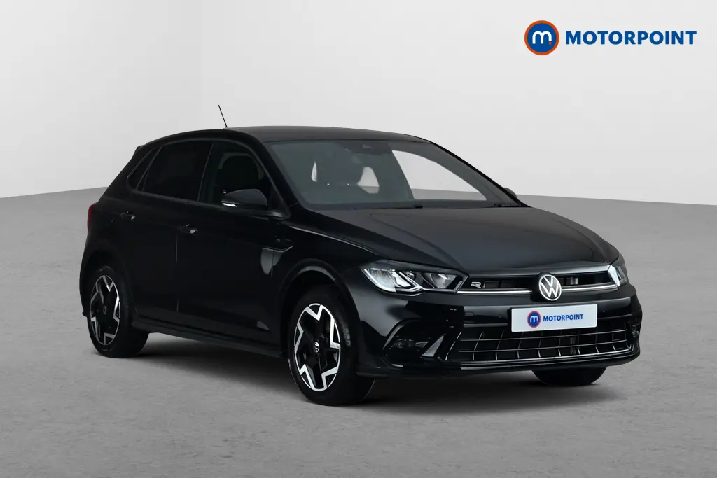 2026 Volkswagen Polo