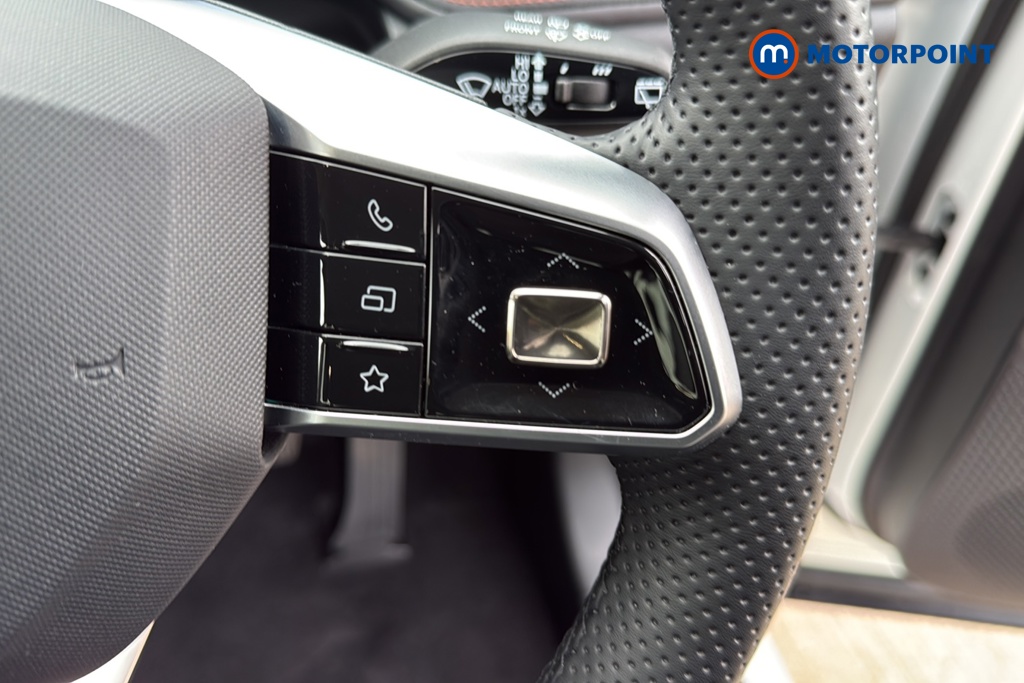 Mg Motor Uk HS Trophy Automatic Petrol-Electric Hybrid SUV - Stock Number (1682096) - 3rd supplementary image