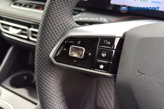 Mg Motor Uk HS Trophy Automatic Petrol-Electric Hybrid SUV - Stock Number (1682096) - 4th supplementary image