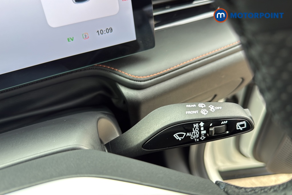 Mg Motor Uk HS Trophy Automatic Petrol-Electric Hybrid SUV - Stock Number (1682096) - 6th supplementary image