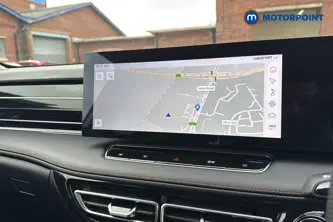 Mg Motor Uk HS Trophy Automatic Petrol-Electric Hybrid SUV - Stock Number (1682096) - 9th supplementary image