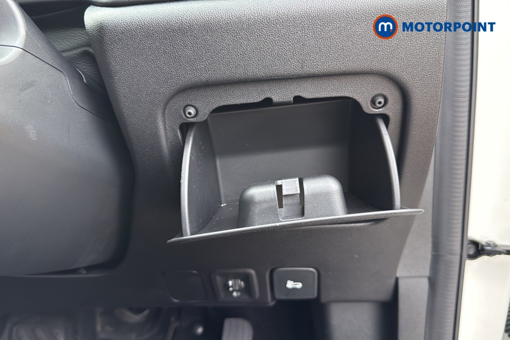 Mg Motor Uk HS Trophy Automatic Petrol-Electric Hybrid SUV - Stock Number (1682096) - 11th supplementary image