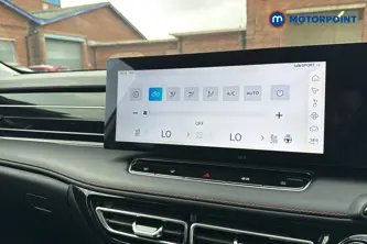 Mg Motor Uk HS Trophy Automatic Petrol-Electric Hybrid SUV - Stock Number (1682096) - 12th supplementary image