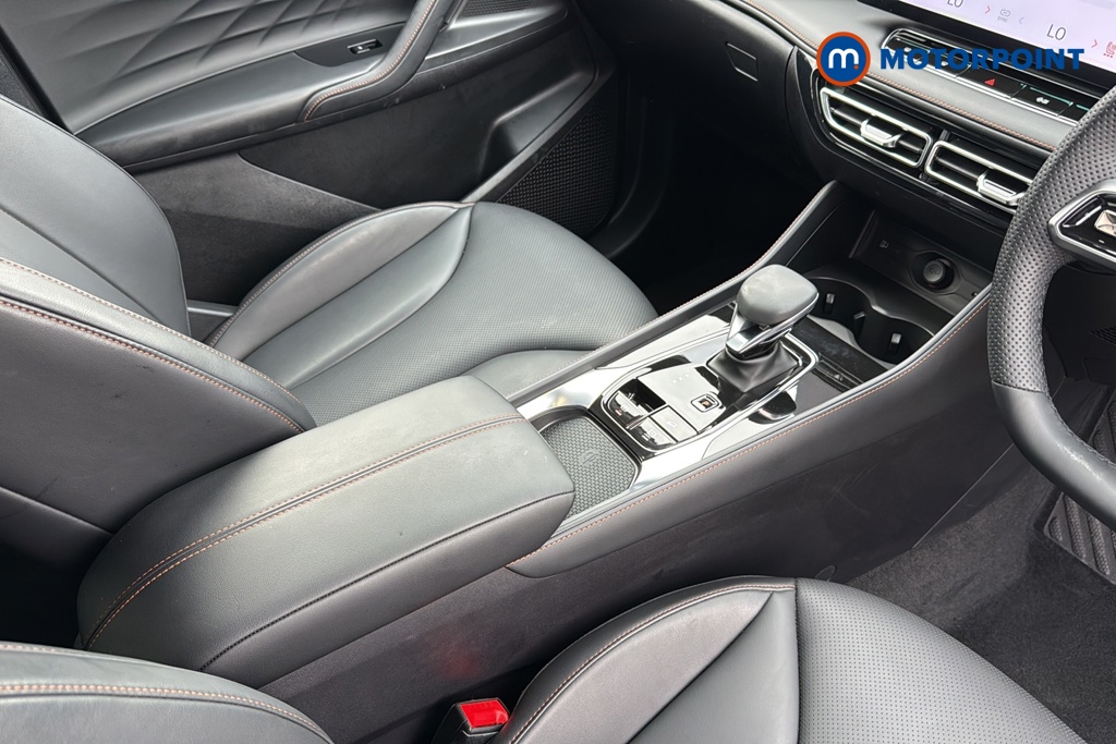Mg Motor Uk HS Trophy Automatic Petrol-Electric Hybrid SUV - Stock Number (1682096) - 15th supplementary image