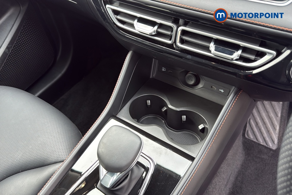 Mg Motor Uk HS Trophy Automatic Petrol-Electric Hybrid SUV - Stock Number (1682096) - 16th supplementary image