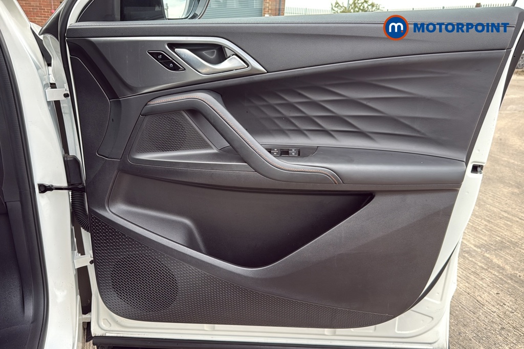 Mg Motor Uk HS Trophy Automatic Petrol-Electric Hybrid SUV - Stock Number (1682096) - 18th supplementary image