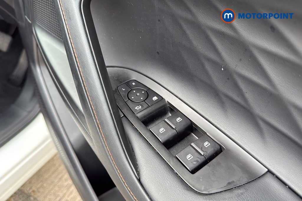 Mg Motor Uk HS Trophy Automatic Petrol-Electric Hybrid SUV - Stock Number (1682096) - 19th supplementary image