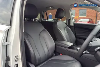 Mg Motor Uk HS Trophy Automatic Petrol-Electric Hybrid SUV - Stock Number (1682096) - 22nd supplementary image
