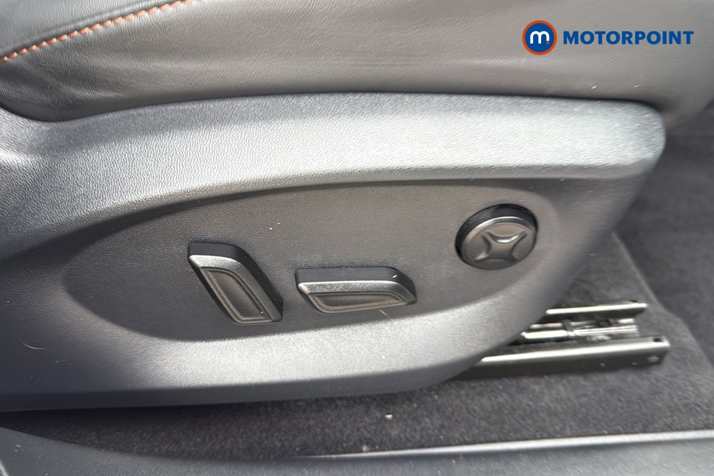 Mg Motor Uk HS Trophy Automatic Petrol-Electric Hybrid SUV - Stock Number (1682096) - 23rd supplementary image