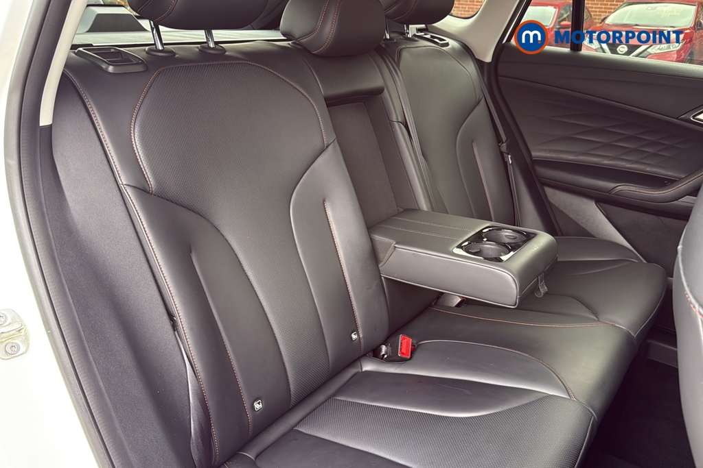 Mg Motor Uk HS Trophy Automatic Petrol-Electric Hybrid SUV - Stock Number (1682096) - 25th supplementary image
