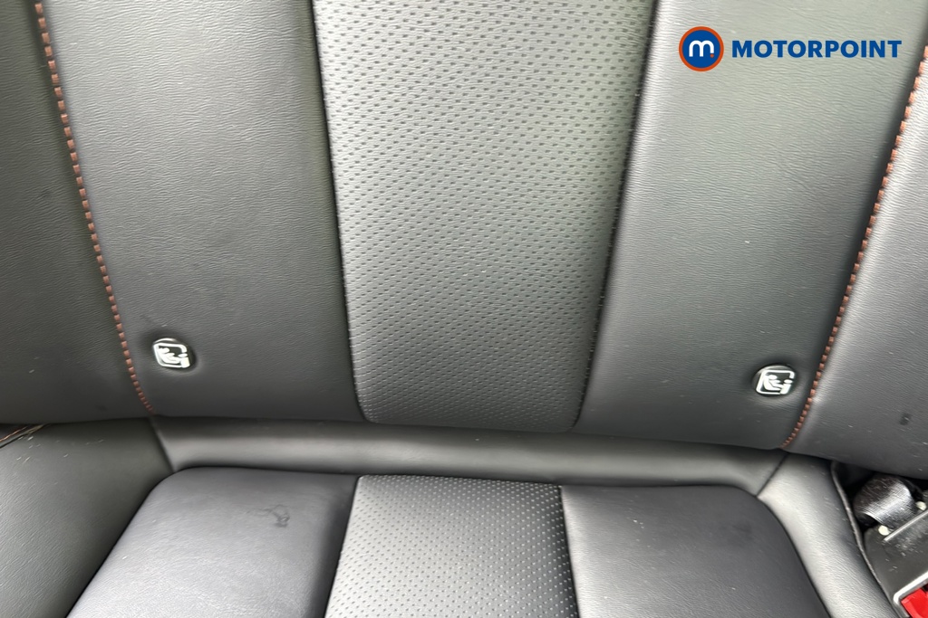 Mg Motor Uk HS Trophy Automatic Petrol-Electric Hybrid SUV - Stock Number (1682096) - 27th supplementary image