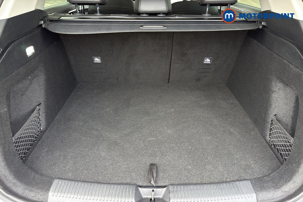 Mg Motor Uk HS Trophy Automatic Petrol-Electric Hybrid SUV - Stock Number (1682096) - 30th supplementary image
