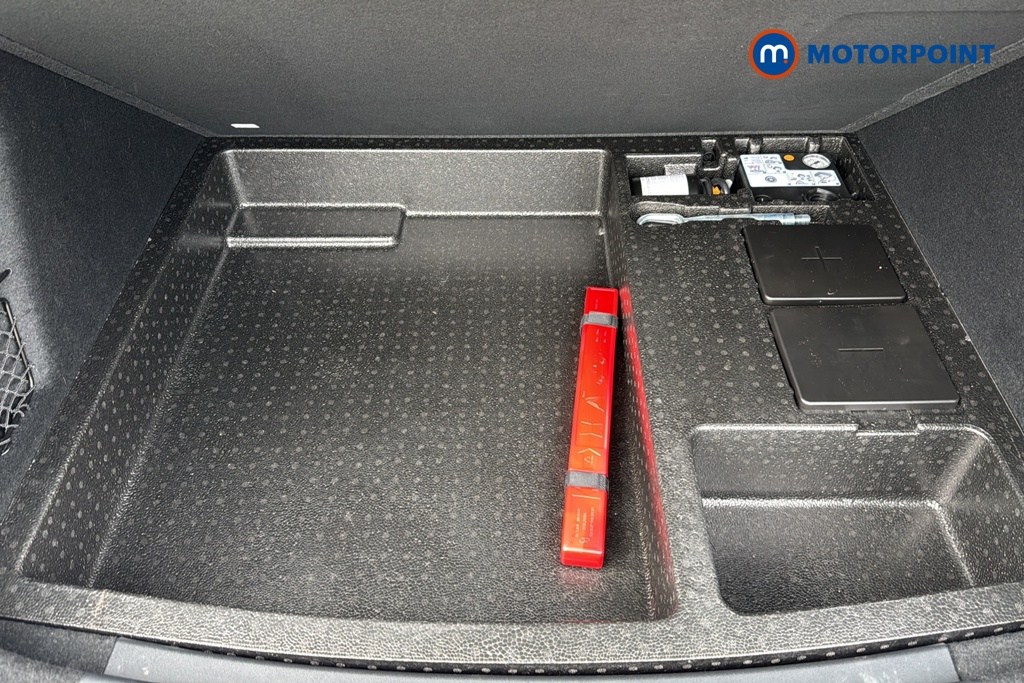 Mg Motor Uk HS Trophy Automatic Petrol-Electric Hybrid SUV - Stock Number (1682096) - 33rd supplementary image
