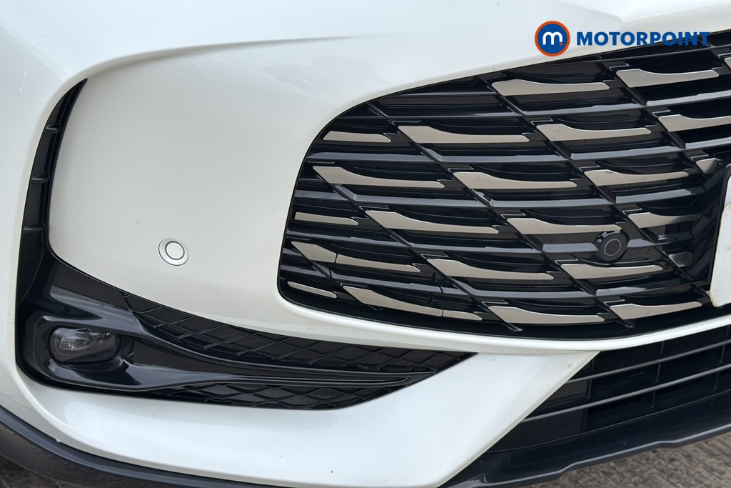Mg Motor Uk HS Trophy Automatic Petrol-Electric Hybrid SUV - Stock Number (1682096) - 38th supplementary image