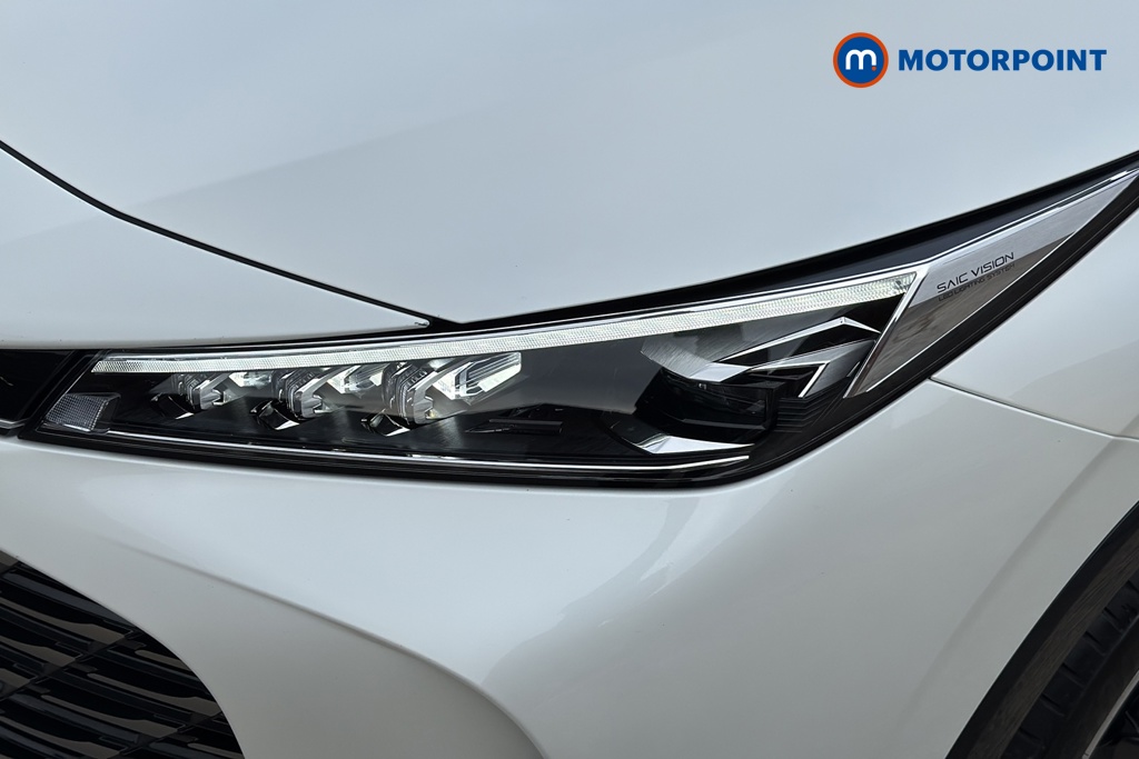 Mg Motor Uk HS Trophy Automatic Petrol-Electric Hybrid SUV - Stock Number (1682096) - 42nd supplementary image