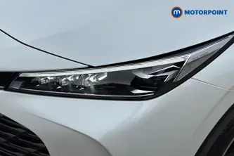 Mg Motor Uk HS Trophy Automatic Petrol-Electric Hybrid SUV - Stock Number (1682096) - 42nd supplementary image