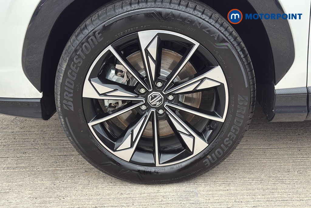 Mg Motor Uk HS Trophy Automatic Petrol-Electric Hybrid SUV - Stock Number (1682096) - 44th supplementary image
