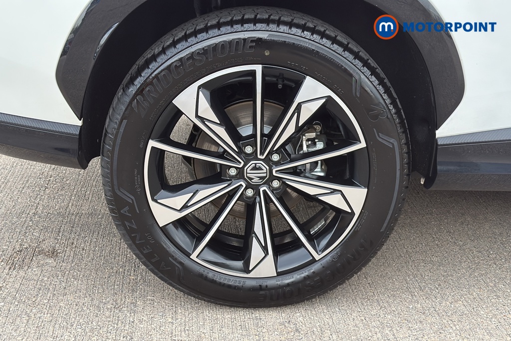 Mg Motor Uk HS Trophy Automatic Petrol-Electric Hybrid SUV - Stock Number (1682096) - 46th supplementary image