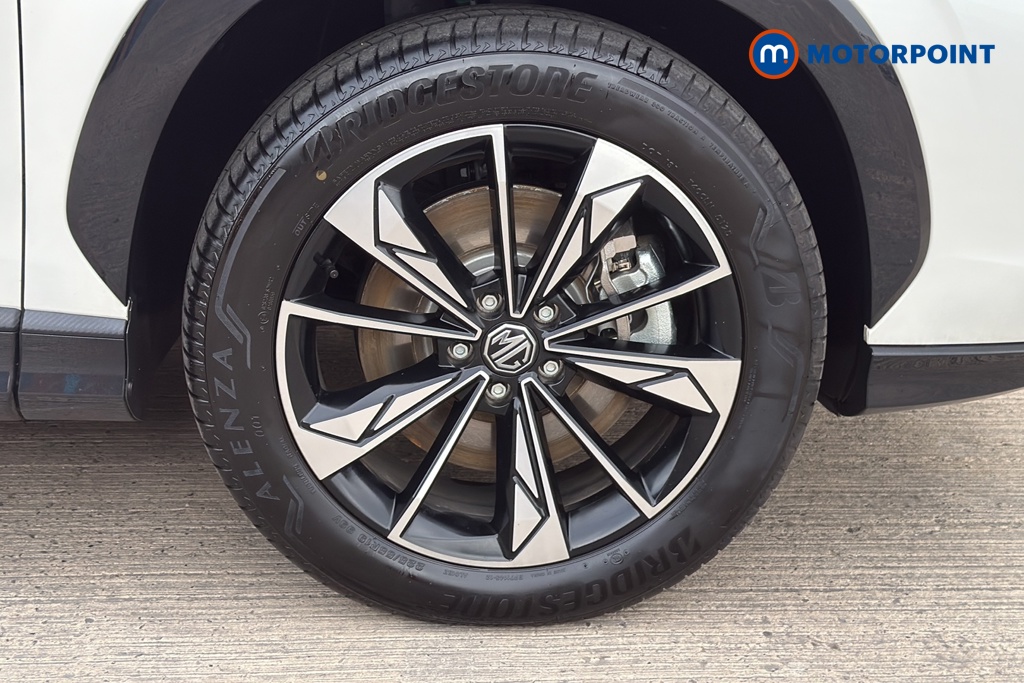 Mg Motor Uk HS Trophy Automatic Petrol-Electric Hybrid SUV - Stock Number (1682096) - 47th supplementary image